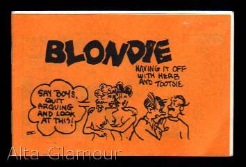 blondie having sex Search